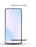 Miniatyrbild 2 av 3: 1-Pack Samsung S20 PLUS 5G Skärmskydd - Härdat Glas 9H - Super kvalitet 3D