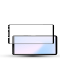 Miniatyrbild 3 av 3: 1-Pack SONY XPERIA 5 III Skärmskydd - Härdat Glas 9H - Super kvalitet 3D