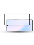 Miniatyrbild 3 av 3: 1-Pack VIVO V29 PRO Skärmskydd - Härdat Glas 9H - Super kvalitet 3D