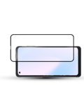 Miniatyrbild 3 av 3: 1-Pack XCOVER PRO Skärmskydd - Härdat Glas 9H - Super kvalitet 3D