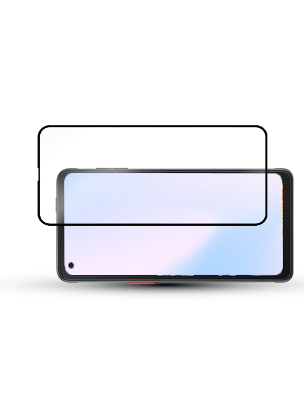 1-Pack XCOVER PRO Skärmskydd - Härdat Glas 9H - Super kvalitet 3D