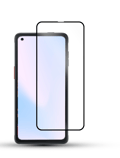 Miniatyrbild 2 av 3: 1-Pack XCOVER PRO Skärmskydd - Härdat Glas 9H - Super kvalitet 3D