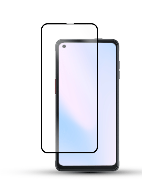 1-Pack XCOVER PRO Skärmskydd - Härdat Glas 9H - Super kvalitet 3D