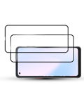 Miniatyrbild 3 av 3: 2-Pack XCOVER PRO Skärmskydd - Härdat Glas 9H - Super kvalitet 3D