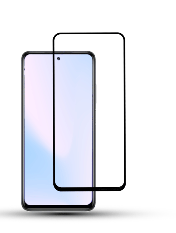 1-Pack XIAOMI 11T PRO 5G Skärmskydd - Härdat Glas 9H - Super kvalitet 3D