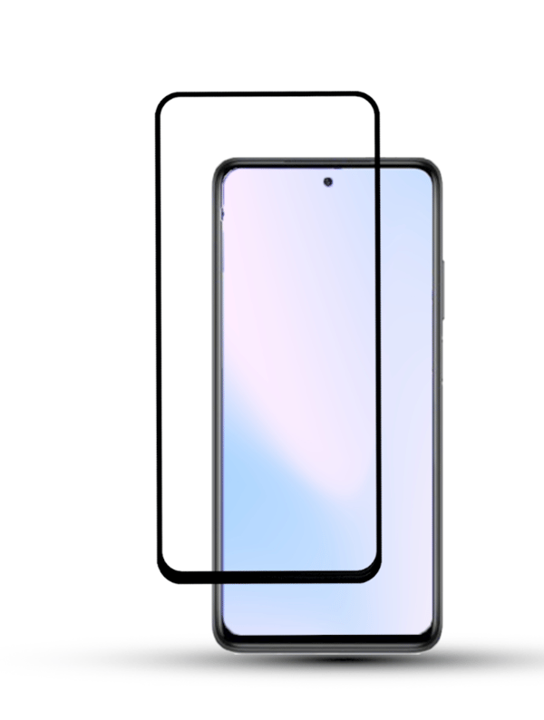 1-Pack XIAOMI 11T PRO 5G Skärmskydd - Härdat Glas 9H - Super kvalitet 3D