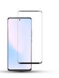 Miniatyrbild 2 av 3: 1-Pack XIAOMI 12 Skärmskydd - Härdat Glas 9H - Super kvalitet 3D
