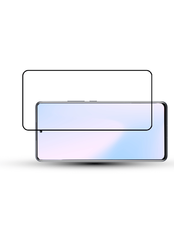 1-Pack XIAOMI 13 5G Skärmskydd - Härdat Glas 9H - Super kvalitet 3D
