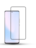 Miniatyrbild 2 av 3: 1-Pack XIAOMI 13 5G Skärmskydd - Härdat Glas 9H - Super kvalitet 3D