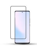 Miniatyrbild 1 av 3: 1-Pack XIAOMI 13 5G Skärmskydd - Härdat Glas 9H - Super kvalitet 3D