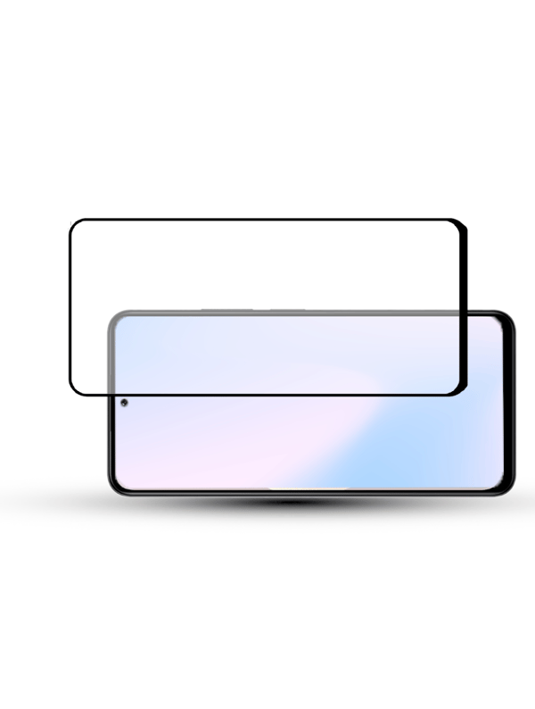 1-Pack XIAOMI 13T PRO Skärmskydd - Härdat Glas 9H - Super kvalitet 3D