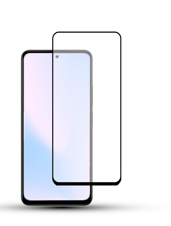 1-Pack XIAOMI 13T PRO Skärmskydd - Härdat Glas 9H - Super kvalitet 3D