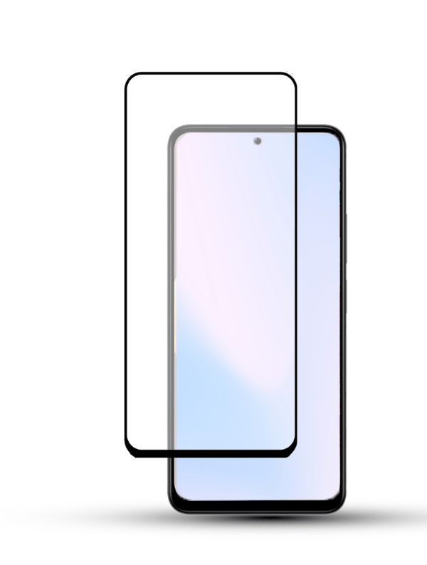 1-Pack XIAOMI 13T PRO Skärmskydd - Härdat Glas 9H - Super kvalitet 3D