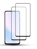 Miniatyrbild 2 av 3: 2-Pack XIAOMI 13T PRO 5G Skärmskydd - Härdat Glas 9H - Super kvalitet 3D