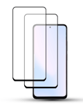 Miniatyrbild 1 av 3: 2-Pack XIAOMI 13T PRO 5G Skärmskydd - Härdat Glas 9H - Super kvalitet 3D