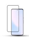 Miniatyrbild 1 av 3: 1-Pack XIAOMI 14 Skärmskydd - Härdat Glas 9H - Super kvalitet 3D