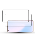 Miniatyrbild 3 av 3: 2-Pack XIAOMI MI 10 PRO Skärmskydd - Härdat Glas 9H - Super kvalitet 3D