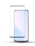 Miniatyrbild 1 av 3: 1-Pack XIAOMI MI 11 Skärmskydd - Härdat Glas 9H - Super kvalitet 3D