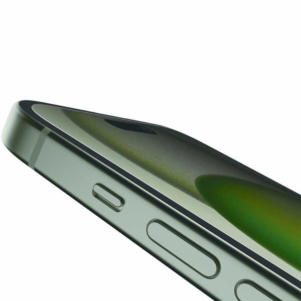 Belkin Sekretessfilter Av Härdat Glas Iphone 15/14 Pro Max