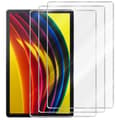 Miniatyrbilde 1 av 6: 3x Skjermbeskytter Skärmskyddtil til Lenovo Tab P11 (11 Tull) Herdet Skjermglass Nettbrett
