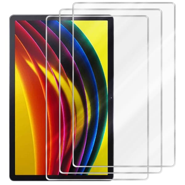 Lenovo Tab P11 (11 Zoll) 3x Skærmbeskytter Beskyttelsesglas