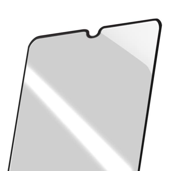 Härdat glas - Samsung - Galaxy M21/M31/M30s - Anti-explosion - Anti-repor - Ultra-tunn