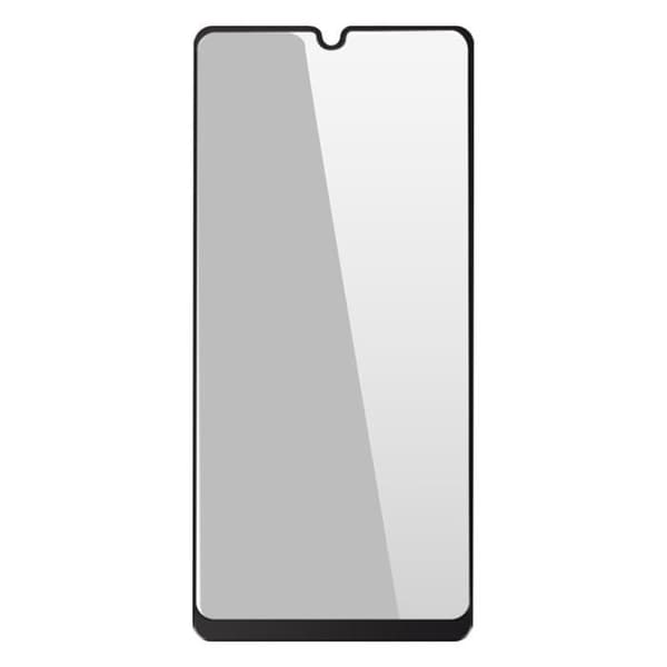 Härdat glas - Samsung - Galaxy M21/M31/M30s - Anti-explosion - Anti-repor - Ultra-tunn