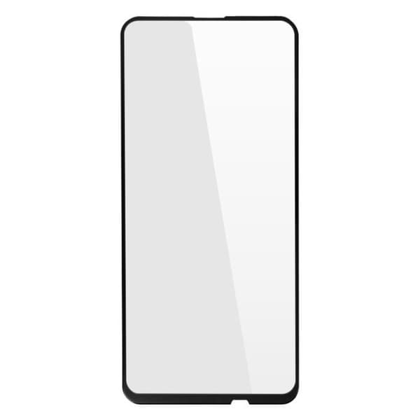 Skärmskydd - AVIZAR - Tempererat glas - Ultra-tunt - 9H - Rep-resistant - Anti-explosion