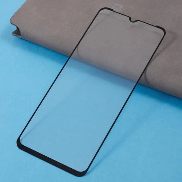 Nokia G42 skärmskydd silketryck i härdat glas