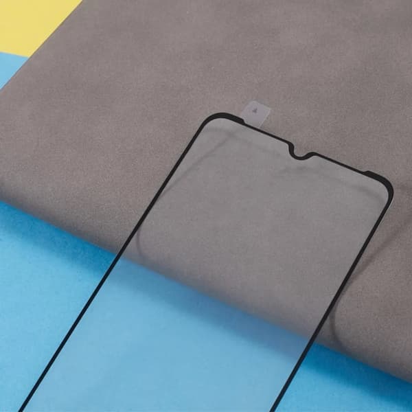 Nokia G42 skärmskydd silketryck i härdat glas