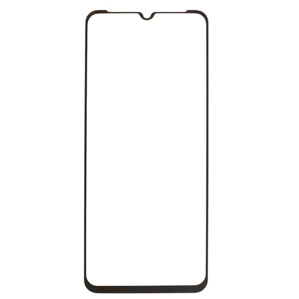 Nokia G42 skärmskydd silketryck i härdat glas
