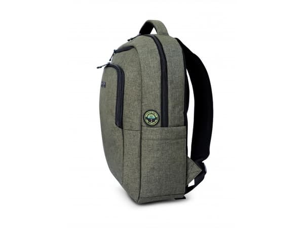 Urban Factory CYCLEE City, Ryggsäck, 39,6 cm (15.6"), 790 g