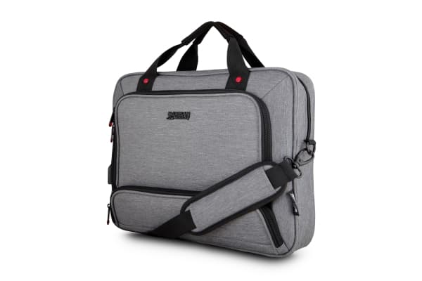 Urban Factory Mixee, koffert, 35,6 cm (14"), skulderstropp, 675 g
