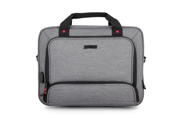 Urban Factory Mixee, koffert, 35,6 cm (14"), skulderstropp, 675 g