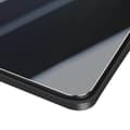 Miniatyrbild 4 av 4: Härdat Glas - Samsung - Galaxy Tab A9 - Hårdhet 9H - Repbeständig - Transparent