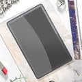 Miniatyrbild 4 av 4: Film skyddande - Lenovo - Tab M10 5G 2023 - Flexibelt plast - Transparent - Full anslutning