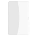 Miniatyrbild 2 av 4: Film skyddande - Lenovo - Tab M10 5G 2023 - Flexibelt plast - Transparent - Full anslutning