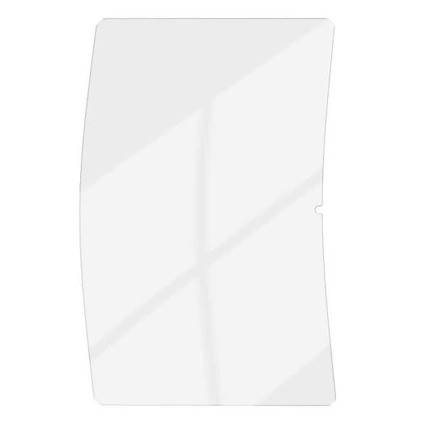 Film skyddande - Lenovo - Tab M10 5G 2023 - Flexibelt plast - Transparent - Full anslutning