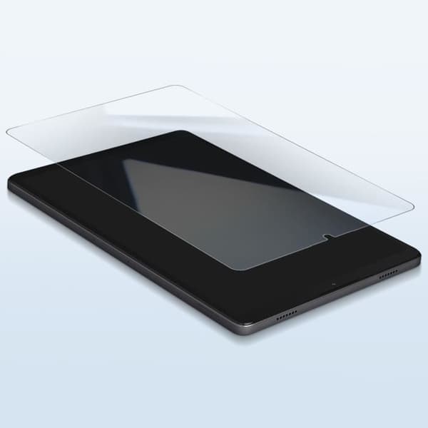 AVIZAR Skyddsfilm för Samsung Galaxy Tab A9 - Anti-Scratch - Genomskinlig