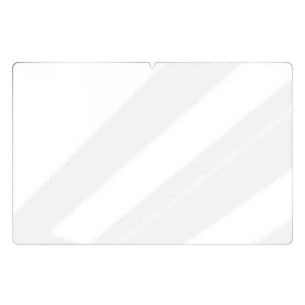 Skyddsfilm - AVIZAR - Samsung Galaxy Tab A9 Plus - Repellerande - Lätt att installera - Transparent