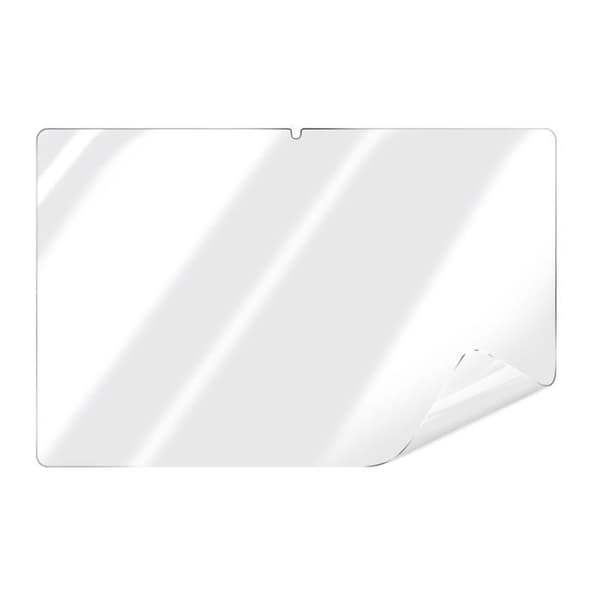 Skyddsfilm - AVIZAR - Samsung Galaxy Tab A9 Plus - Repellerande - Lätt att installera - Transparent