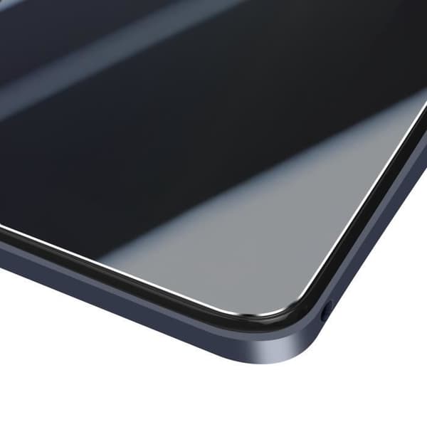 Härdat Glas - Lenovo - Tab M10 5G - Hårdhet 9H - Repmotstånd - Transparent