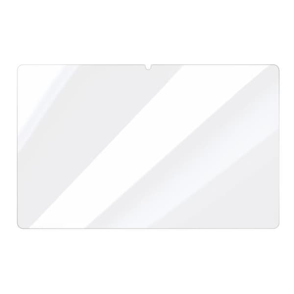 Härdat Glas - Lenovo - Tab M10 5G - Hårdhet 9H - Repmotstånd - Transparent