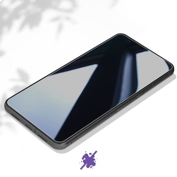 Härdat glas för Google Pixel 8 Pro 9H Hårdhet Anti-Scratch Transparent