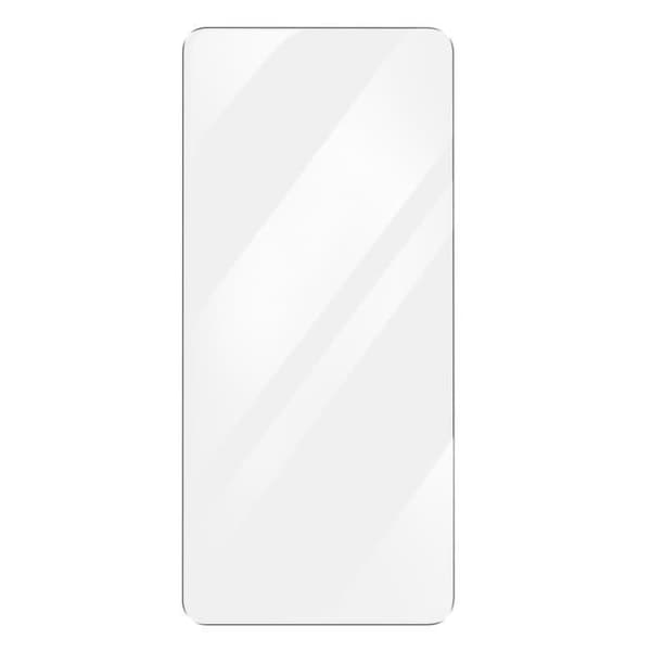 Härdat glas för Google Pixel 8 Pro 9H Hårdhet Anti-Scratch Transparent