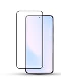 Miniatyrbild 1 av 3: 1-Pack SAMSUNG S24 5G Skärmskydd - Härdat Glas 9H - Super kvalitet 3D