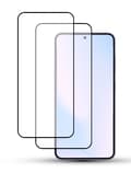 Miniatyrbild 1 av 3: 2-Pack SAMSUNG S24 5G Skärmskydd - Härdat Glas 9H - Super kvalitet 3D
