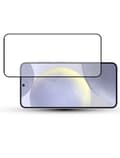 Miniatyrbild 3 av 3: 1-Pack SAMSUNG S24 PLUS Skärmskydd - Härdat Glas 9H - Super kvalitet 3D