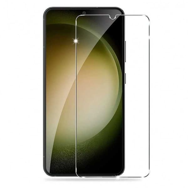 Samsung S24 Plus Hærdet glas 0,26mm 2,5D 9H