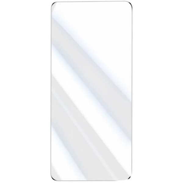 Filmskydd - AVIZAR - Motorola Moto G84 - Härdat glas - Hårdhet 9H - Repbeständig
